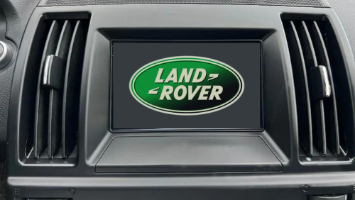 Land Rover Freelander LR2 OEM Screen