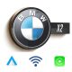 Wireless BMW X2 CarPlay / Android Auto Integration System
