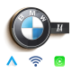Wireless BMW X4 CarPlay / Android Auto Integration System