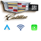 Cadillac_SRX_CarPlay_Logo