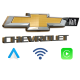 Wireless Chevy Volt CarPlay / Android Auto MyLink Integration System