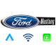 Ford_Mustang_CarPlay_Logo