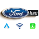 Ford_Taurus_CarPlay_Logo