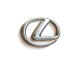 lexux ux carplay system logo