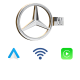 Mercedes-Benz-GL-CarPlay-Logo