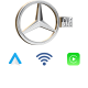 Mercedes-Benz-GLE-CarPlay-Logo