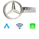 Mercedes-R-Class-CarPlay-Logo