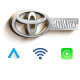 Toyota_4Runner_CarPlay_Logo