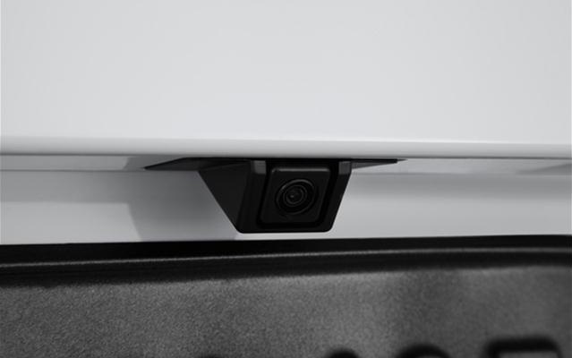 Backup camera for gmc acadia #3