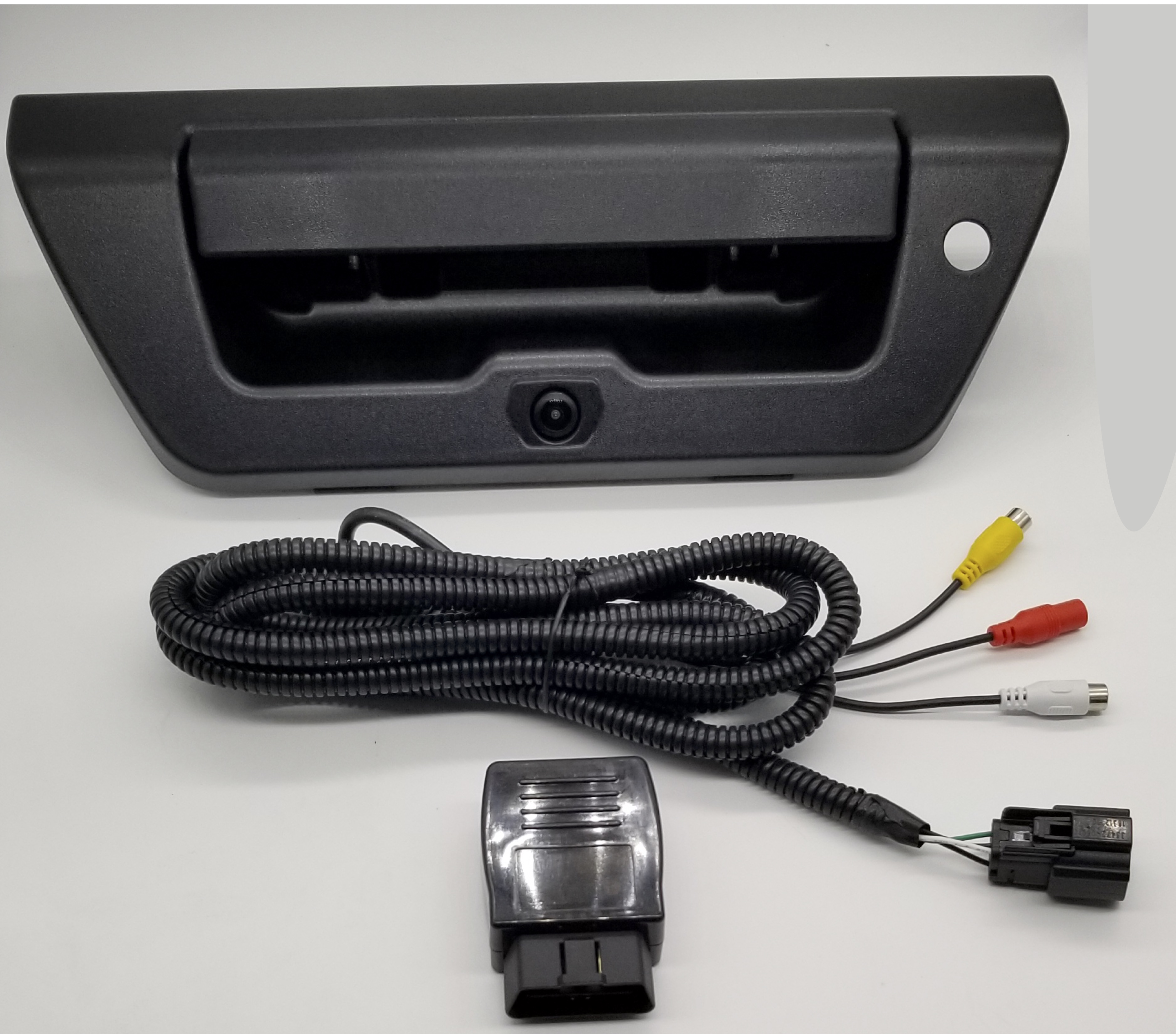 F-150-DIY Package Content