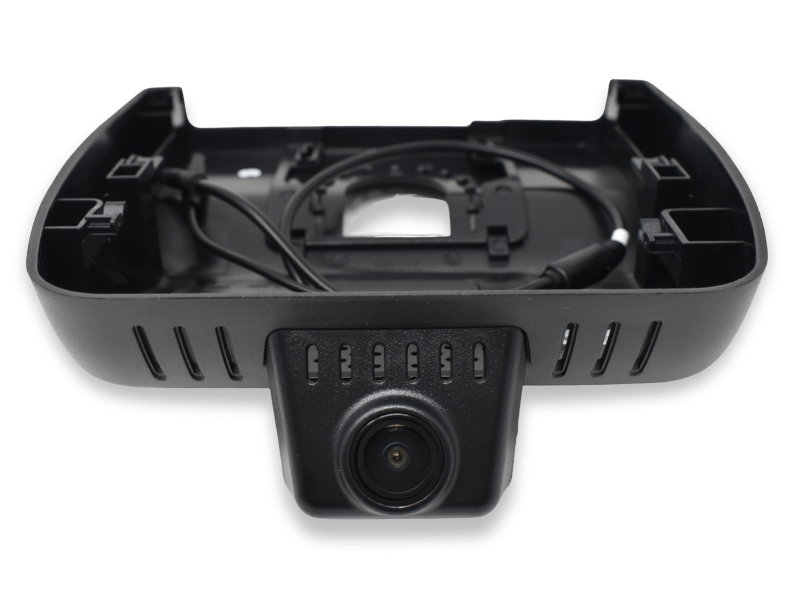 Toyota Camry Dash Cam
