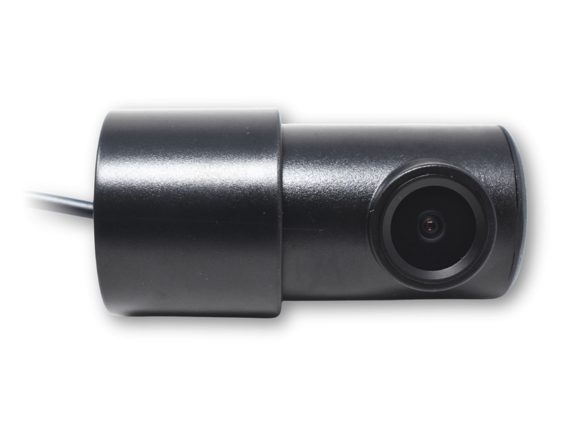 Toyota Camry Dash Cam - Rear
