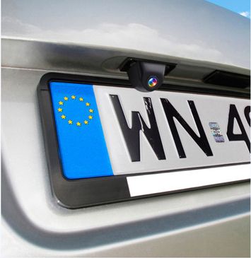 Kit interfaccia telecamera di parcheggio BMW Serie 1 F20/F21 (2011-2017) NBT