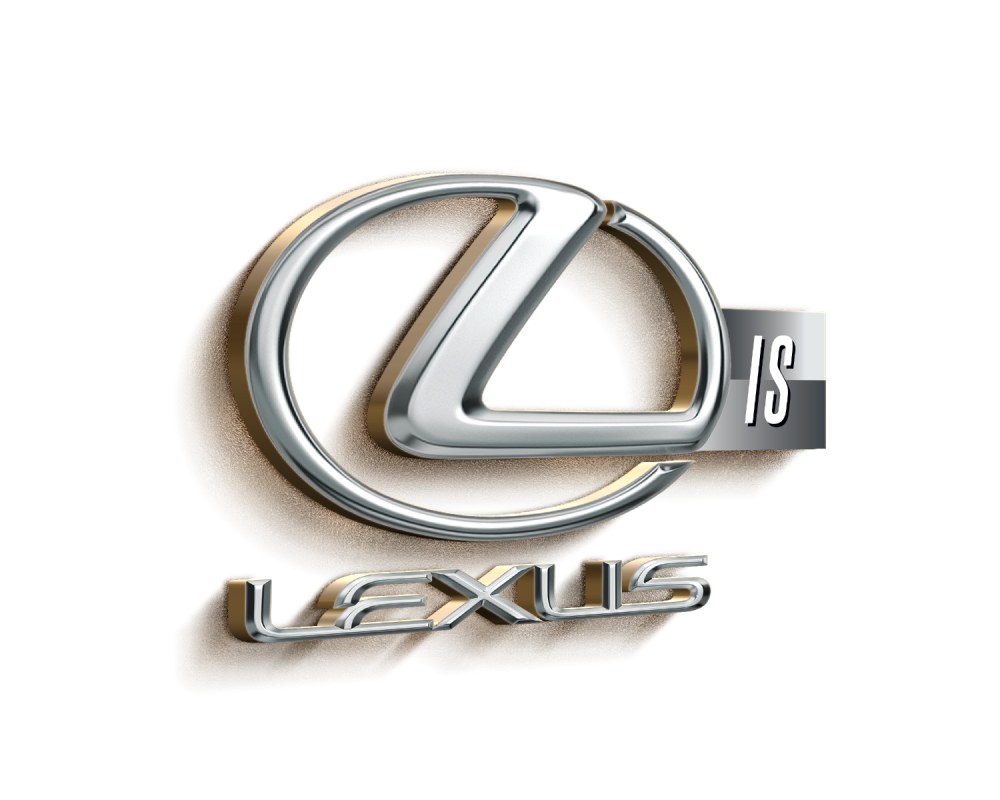 2014-2020 Lexus IS Wireless CarPlay & Android Auto Integration