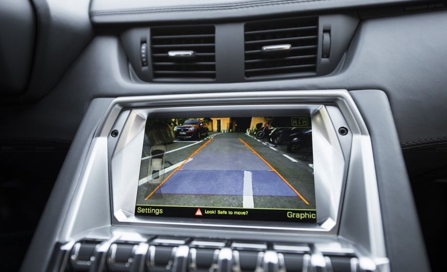 Lamborghini OEM Video Interface Module | 3G MMI Navigation