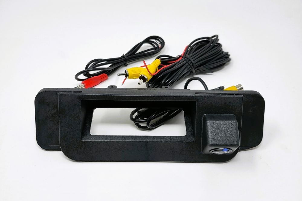 Mercedes Benz Rear Camera