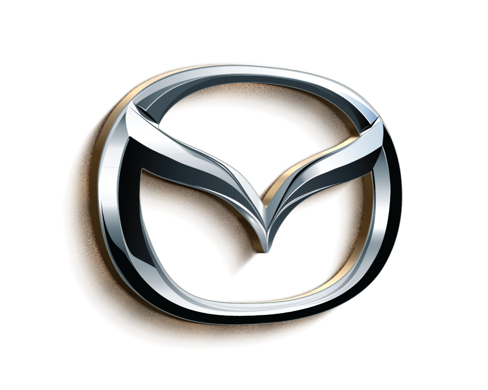 2016-2017 Mazda CX-3 OEM Integrated Backup Camera System | MZD