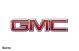 GMC SIERRA OEM Integrated Backup Camera System