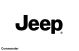 JEEP COMMANDER OEM Integrated Backup Camera System