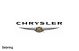 CHRYSLER SEBRING OEM Integrated Backup Camera System