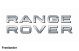 RANGE ROVER FREELANDER OEM Integrated Backup Camera System