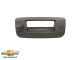 CHEVROLET SILVERADO OEM Integrated Tailgate Handle Rear-View Camera 