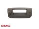 GMC SIERRA OEM Integrated Tailgate Handle Rear-View Camera 