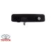 TOYOTA TACOMA OEM Integrated Tailgate Handle Rear-View Camera  System
