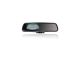 OEM Integrated Auto Dimming Rear-View Mirror w/ 4.3