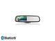 OEM Integrated Auto Dimming Rear-View Mirror w/ 4.3