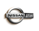 NISSAN ALTIMA OEM Integrated Backup Camera System