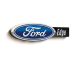 Ford Fusion Logo