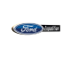 Ford Fusion Logo