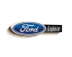 Ford Explorer Logo