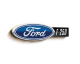 Ford Fusion Logo