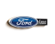 Ford Fusion Logo