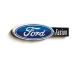 Ford Fusion logo