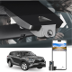 Toyota Highlander dash cam with app