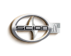 SCION IQ OEM Integrated Backup Camera System