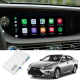 Lexus ES CarPlay
