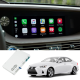Lexus IS CarPlay / Android Auto