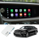 Lexus LS CarPlay