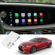 Lexus RC CarPlay / Android Auto