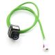 Mercedes Benz C Class OEM Backup Camera Replacement for part #: A2059052608