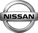 NISSAN ROGUE OEM Integrated Backup Camera System