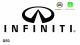 INFINITI Q50 CarPlay Logo