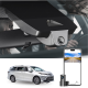 toyota sienna dash cam app