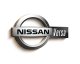 NISSAN VERSA & VERSA NOTE OEM Integrated Backup Camera System