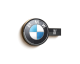 BMW X1 OEM Integrated Backup Camera System