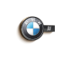 BMW X4 OEM Integrated Backup Camera System
